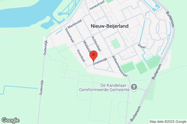 Van Ochten Hypotheekadvies