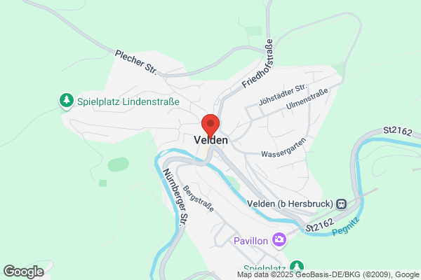 Velden, A Van Der