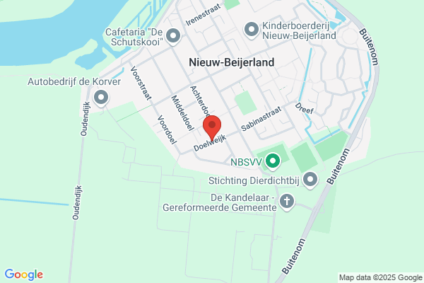 Vrachtbedrijf H. Den Ouden