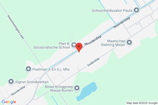 Administratiekantoor Kauffeld