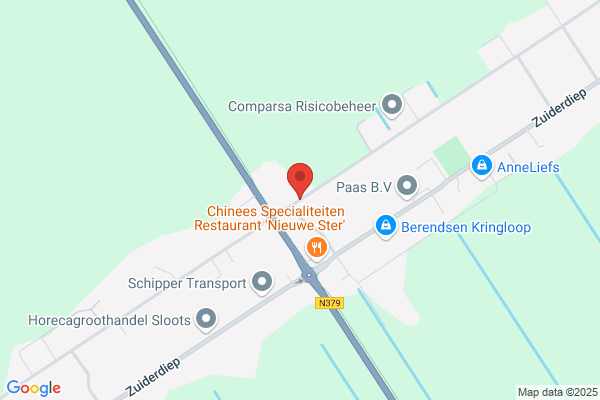 Apotheek Nieuw Buinen