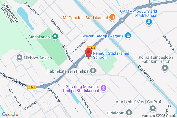 Autobedrijf Schoon BV