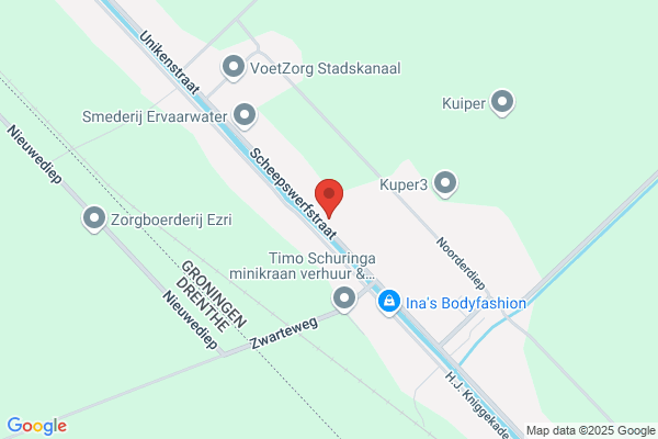 Autoschadeherstelbedrijf Westerman/Caravan Service