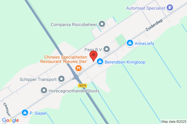 Bamboe Kwekerij Decora