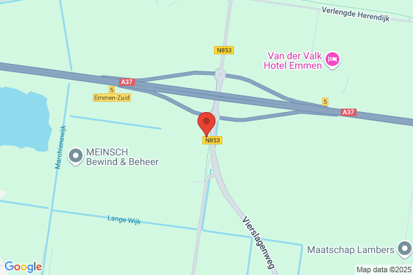 Dap Oost Drenthe