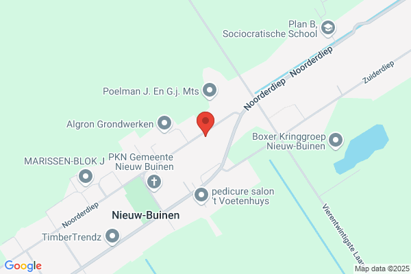 Goeree Transport