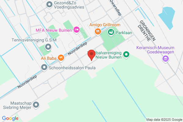 Holland Digitaal Bv