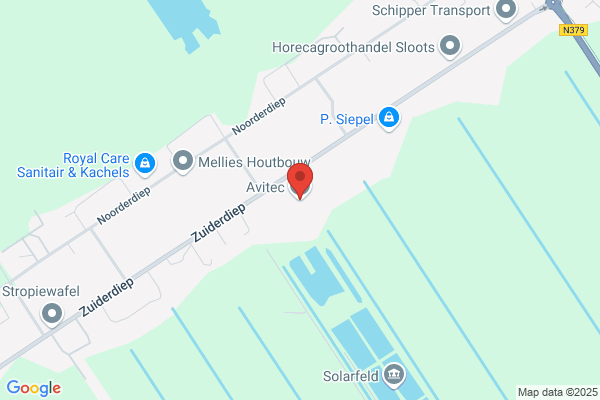 Hoornstra Materieel Bv