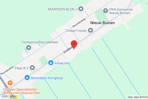 Meijer Bv