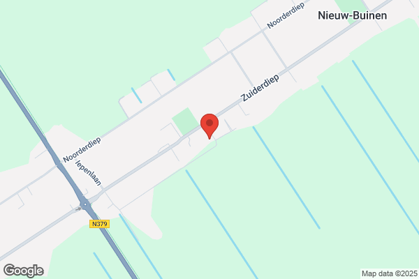 Naaidoos, De