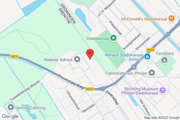 Odding, G