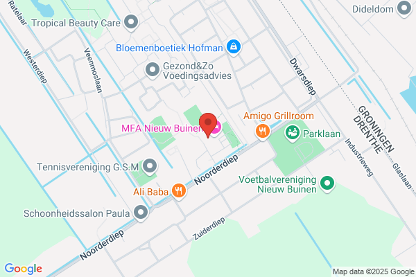 Openbare Basisschool Parklaan