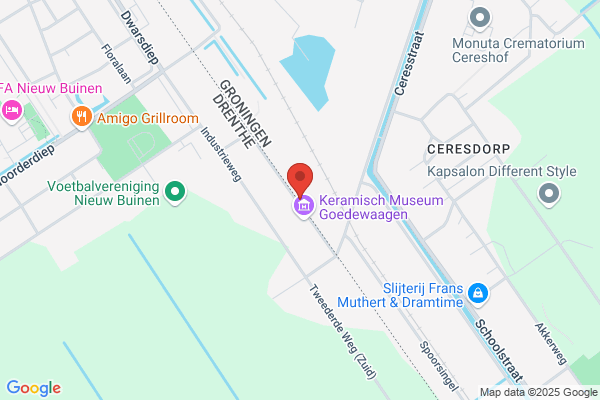Printserv Stadskanaal