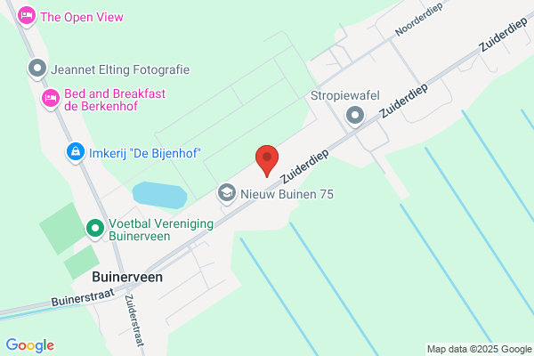 Timmer- en Bouwbedrijf Leehuis