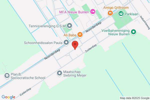 Vachtsalon, De
