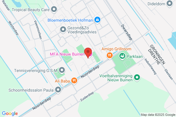 Verpleegkundig Adviesburo
