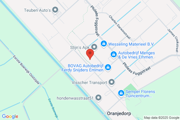 Airco Service Noord