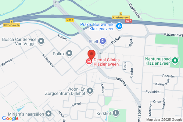 Welkoop Klazienaveen