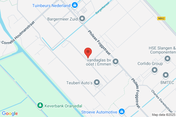 Beenen Electrotechniek B.V.