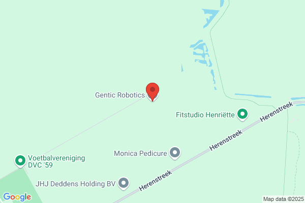 Gentic Nederland Engineering
