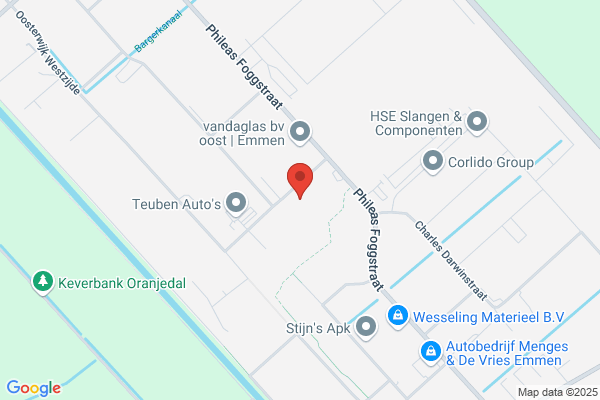 Lbtec Nederland B.V.
