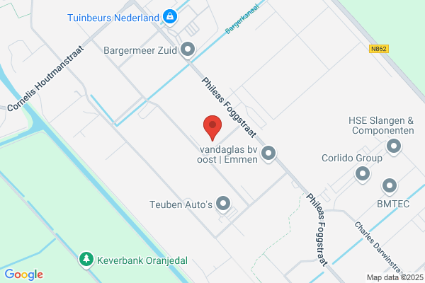 Ophorst International Security B.V.