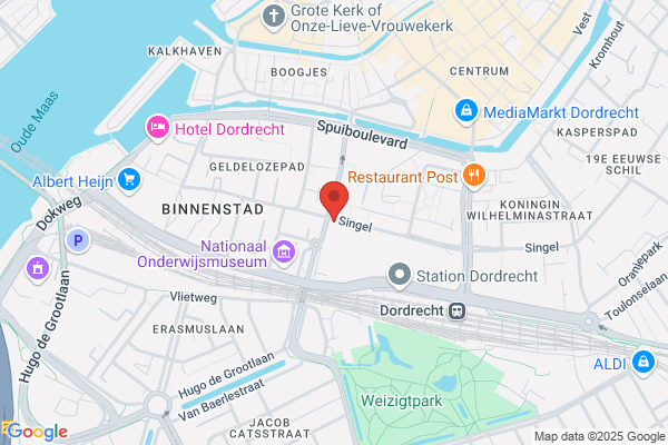 Personal Partners Europe Bv