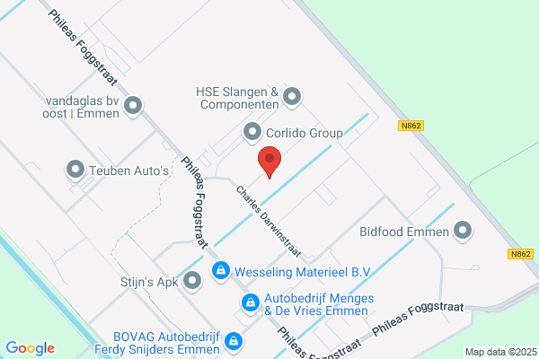Eilering Installatietechniek BV