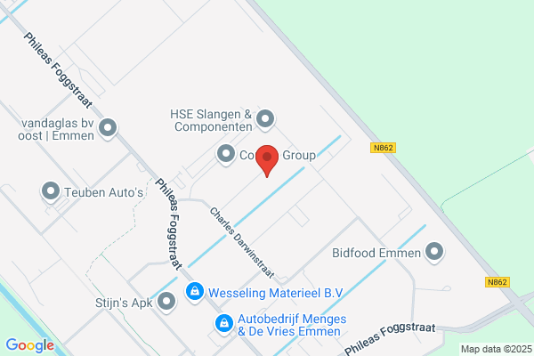 Steengoed