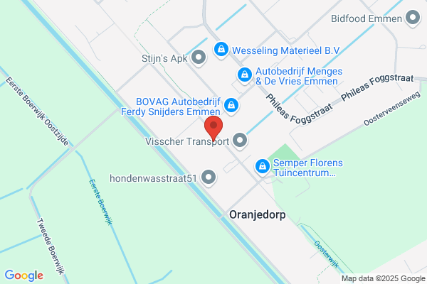 Autobedrijf Dik Horstman