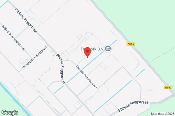 Braamhorst Interieurs