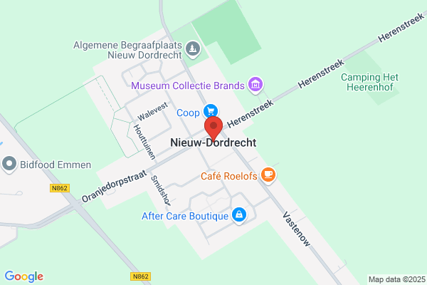 Buitendijk