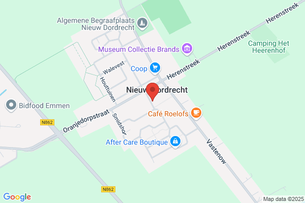 De Klink