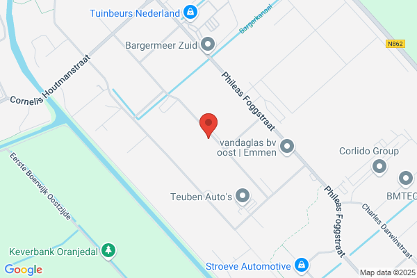 Gebroeders Lindeman Bv