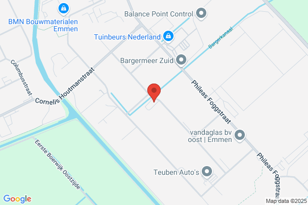 HZW BV