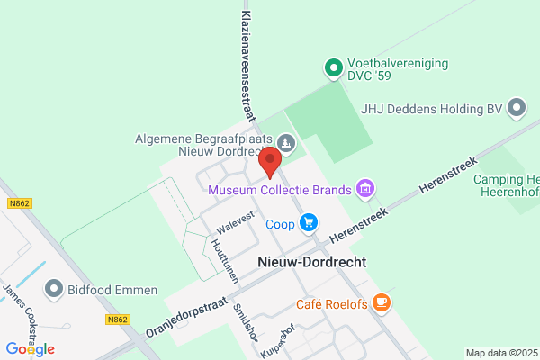 Haar, Ter