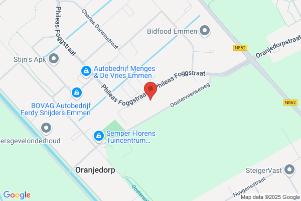 Handelsonderneming Karst & Zn