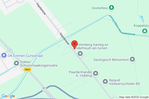 Handelsonderneming Wever