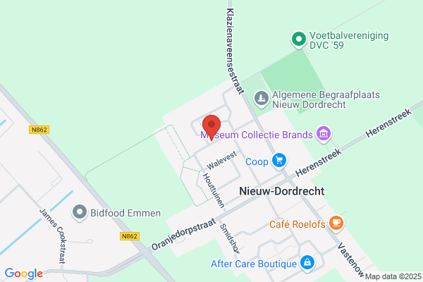 Hulsebosch Sanidrome