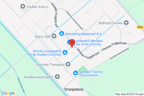 Interieurbouw Emmen B.V.