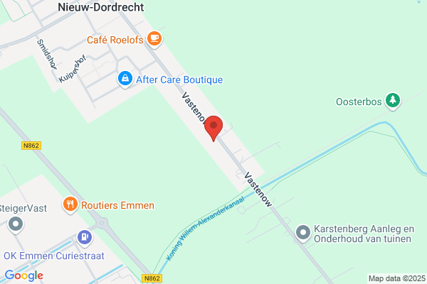 Karstenberg Vof