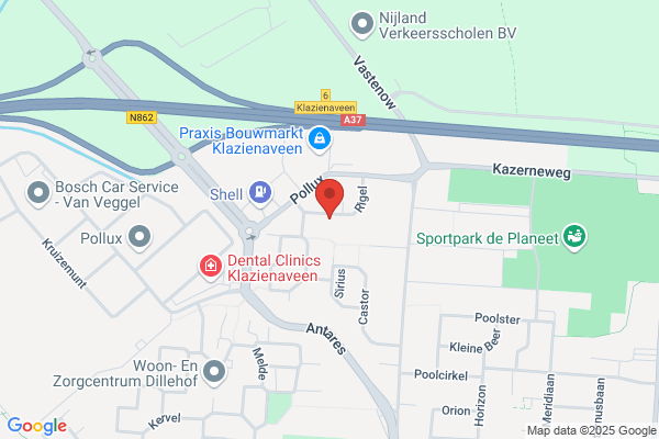 Klussenburo Nieters
