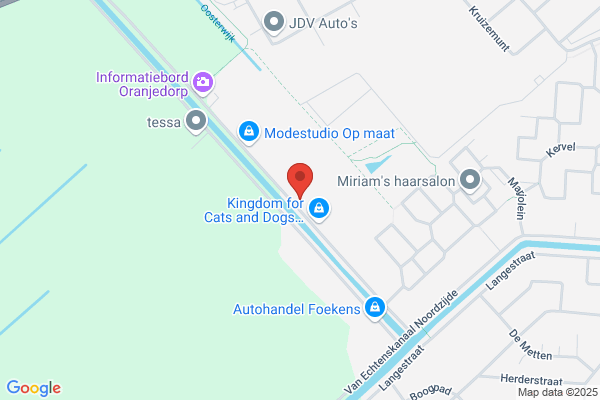 Krebo Afbouw - Reparatiebedrijf