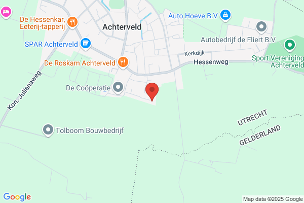 Rietveld Natuursteen