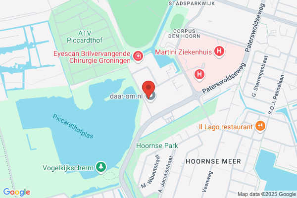 Riss Emmen & Groningen