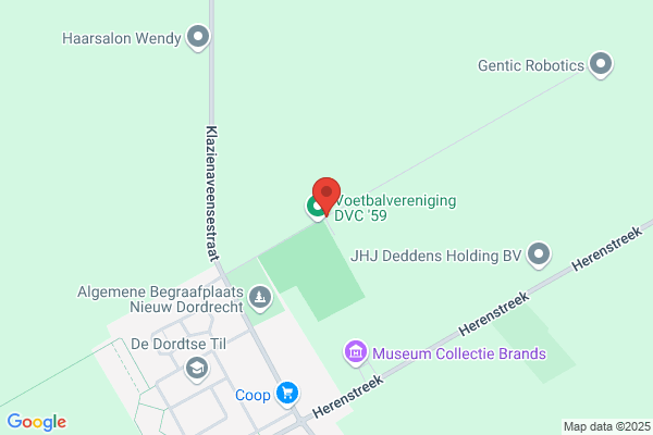 Sportpark Bloemendaal