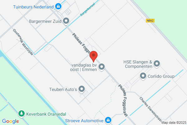 Twepa Emmen