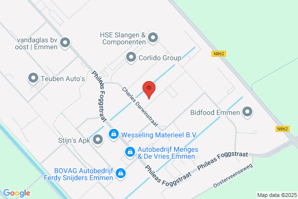 VAN HET HUYS Catering