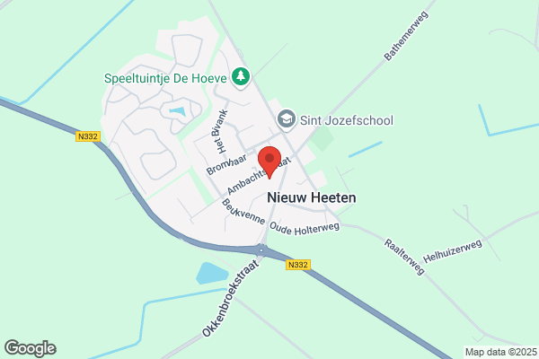 FysioPro - Fysiotherapie Nieuw Heeten