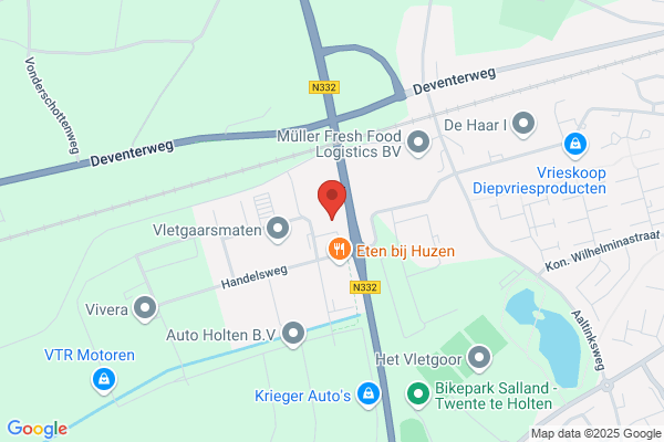Broekhuis Automatisering V.O.F.